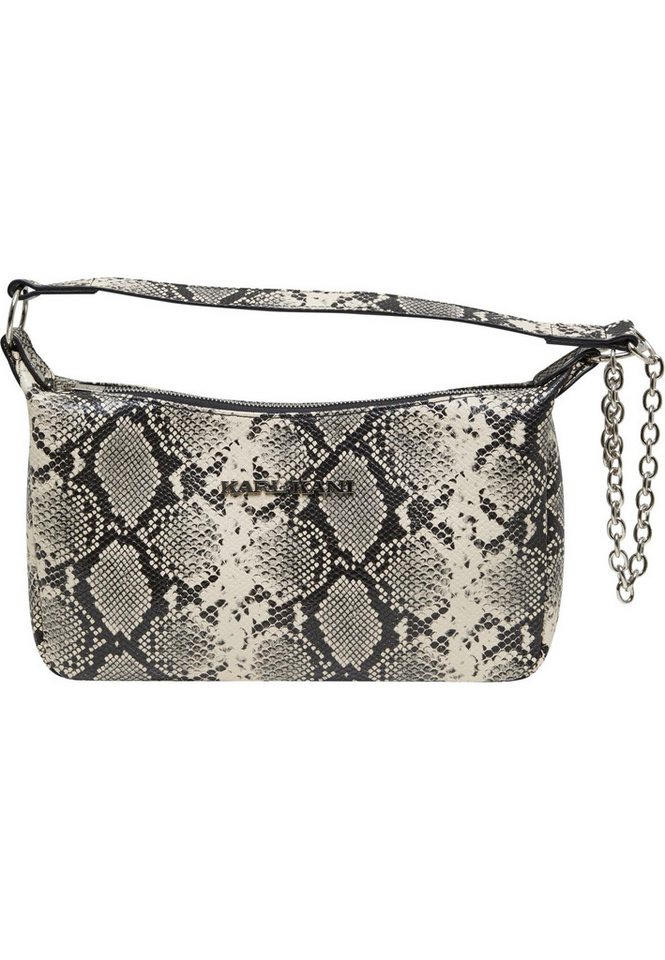 Karl Kani Umhängetasche Karl Kani Kk Retro Snakeskin Shoulder Bag (1-tlg) von Karl Kani