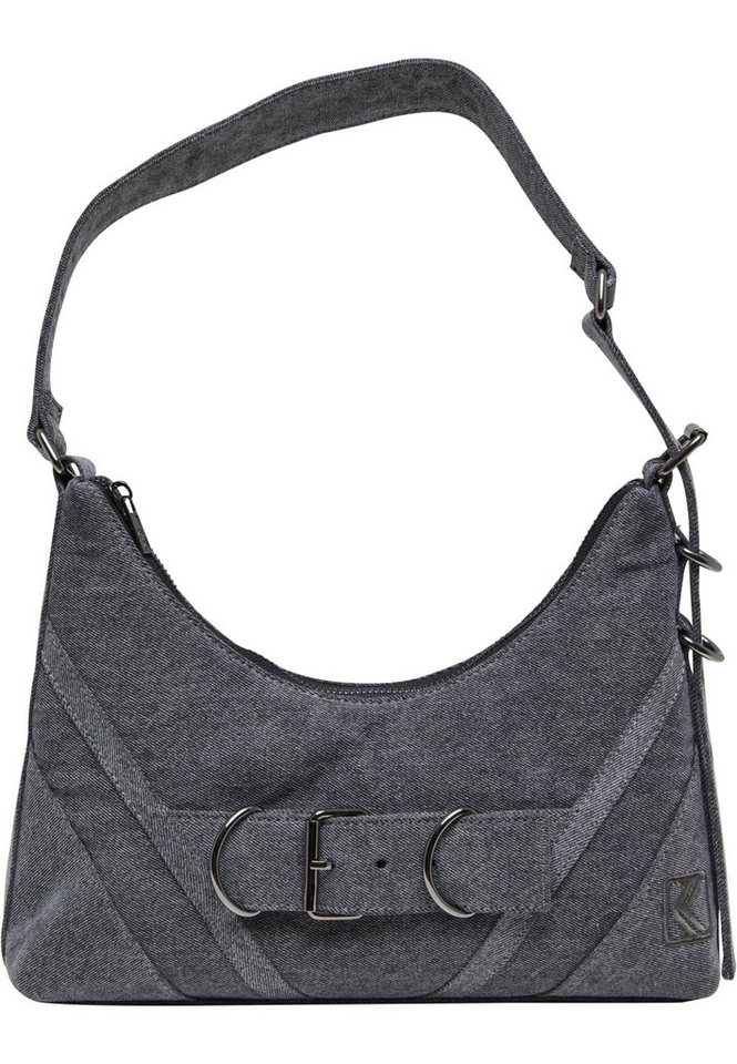Karl Kani Umhängetasche Karl Kani Og Kani Denim Shoulder Bag (1-tlg) von Karl Kani