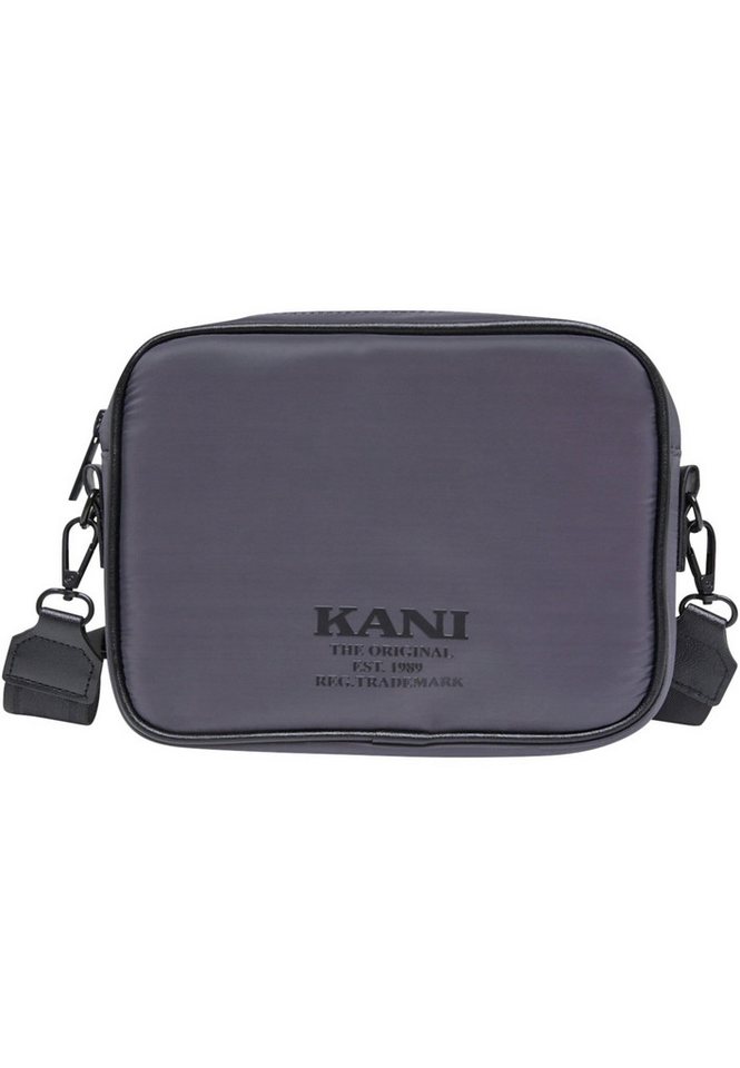 Karl Kani Umhängetasche Karl Kani Unisex (1-tlg) von Karl Kani