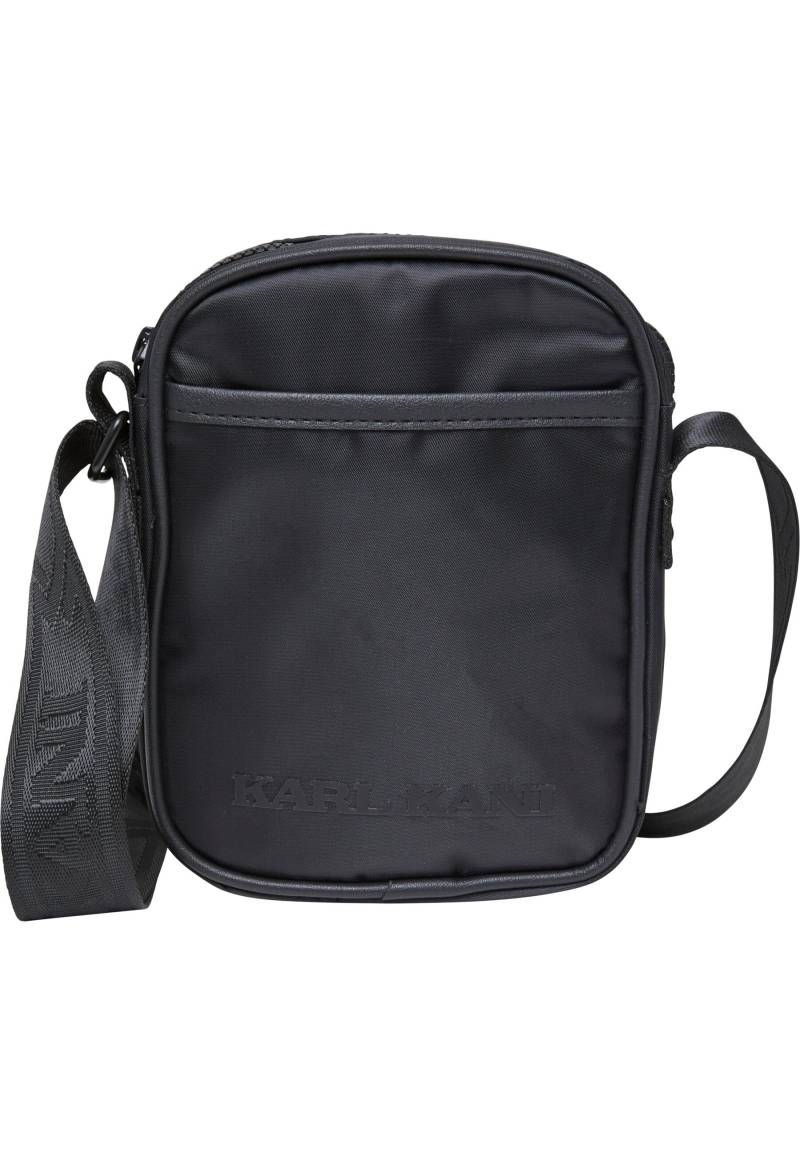 Karl Kani Umhängetasche "Karl Kani Unisex KA242-015-1 Retro Messenger Bag" von Karl Kani