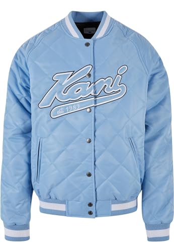Karl Kani Varsity Padded Souvenir Jacket - XL von Karl Kani