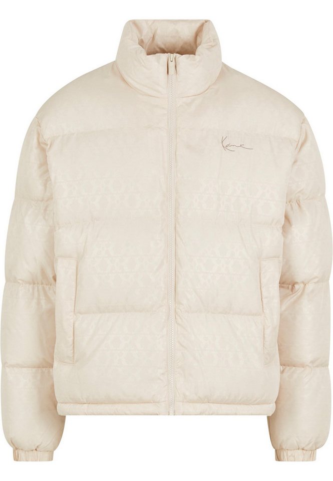 Karl Kani Winterjacke Karl Kani Aop Signature Puffer Jacket (1-St) von Karl Kani