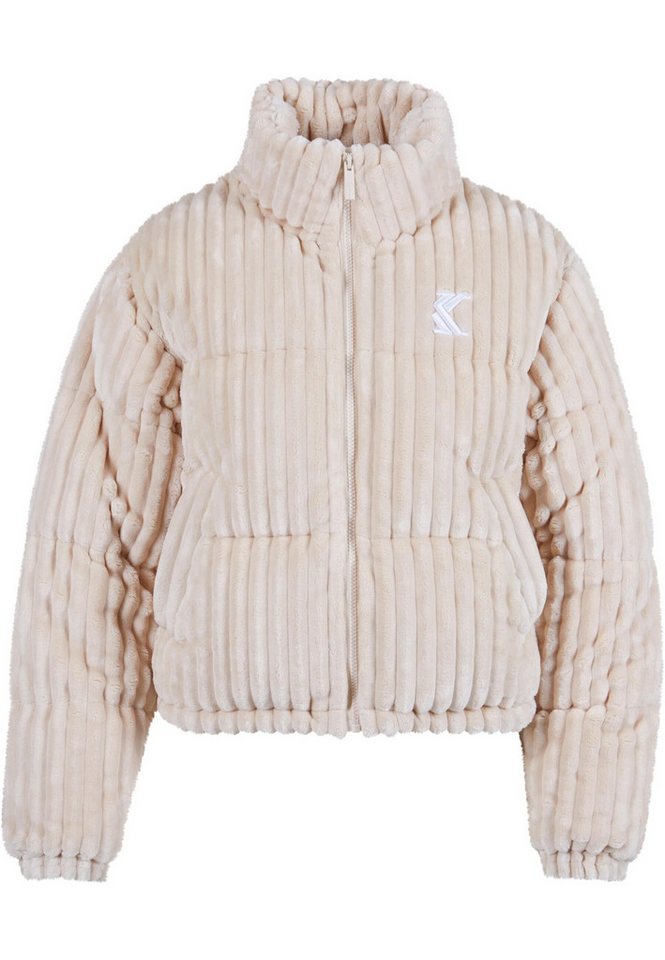 Karl Kani Winterjacke Karl Kani Damen (1-St) von Karl Kani