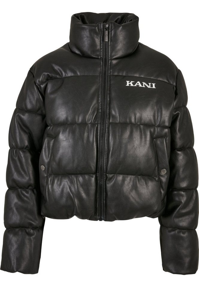 Karl Kani Winterjacke Karl Kani Damen (1-St) von Karl Kani