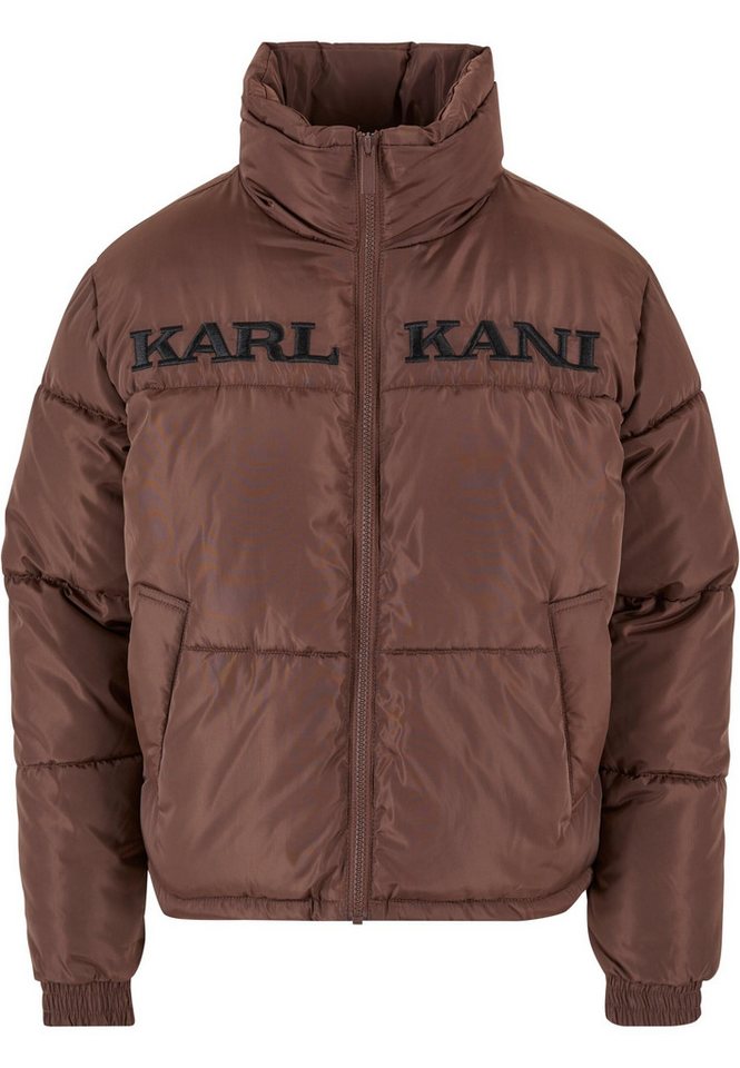 Karl Kani Winterjacke Karl Kani Damen KW-JK012-021-04 KK Retro Essential Puffer Jacket (1-St) von Karl Kani