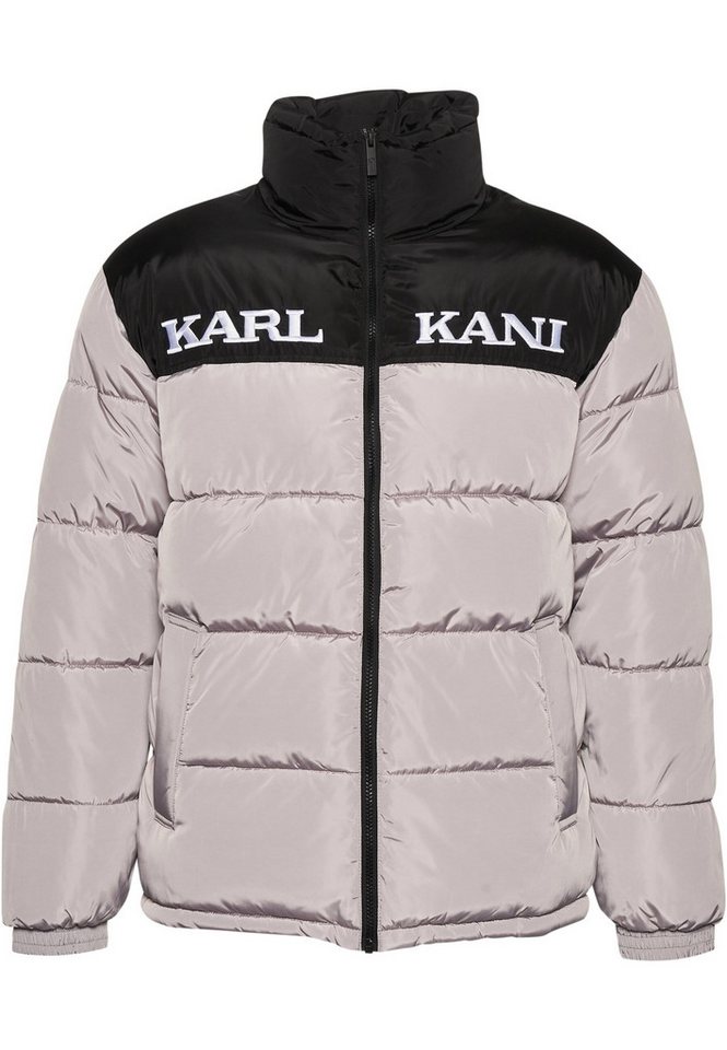 Karl Kani Winterjacke Karl Kani Herren (1-St) von Karl Kani