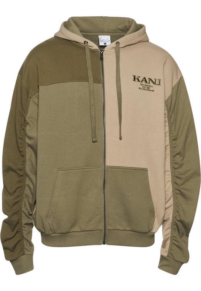 Karl Kani Winterjacke Karl Kani Herren (1-St) von Karl Kani