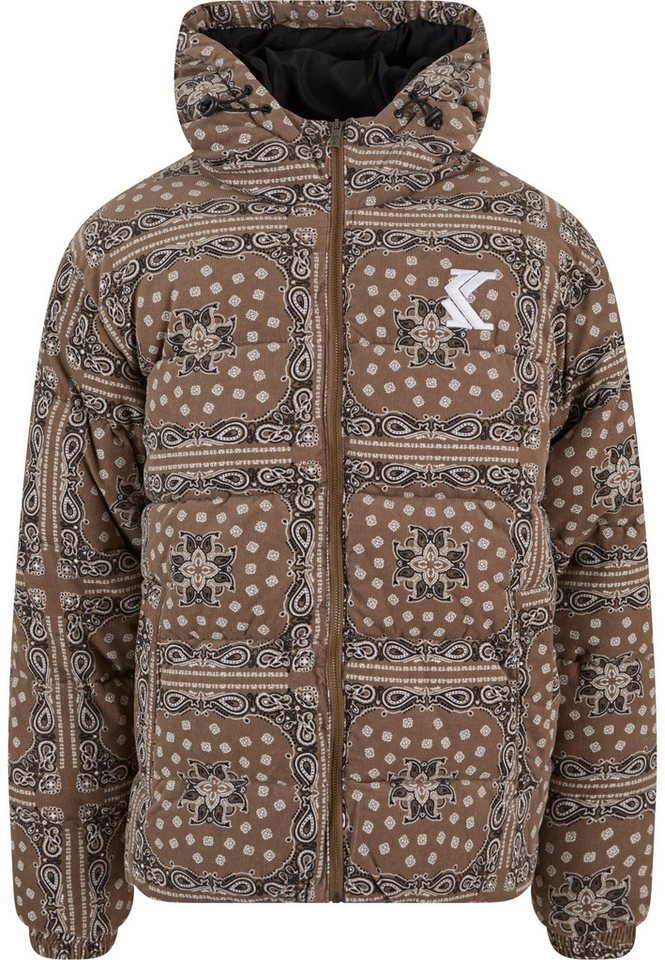 Karl Kani Winterjacke Karl Kani Herren (1-St) von Karl Kani
