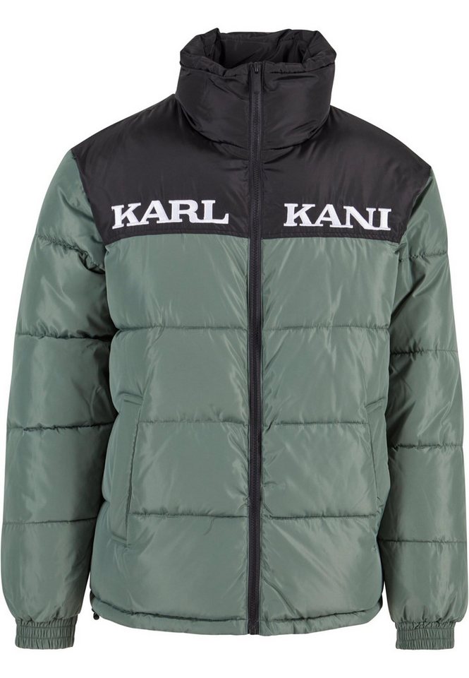 Karl Kani Winterjacke Karl Kani Herren (1-St) von Karl Kani