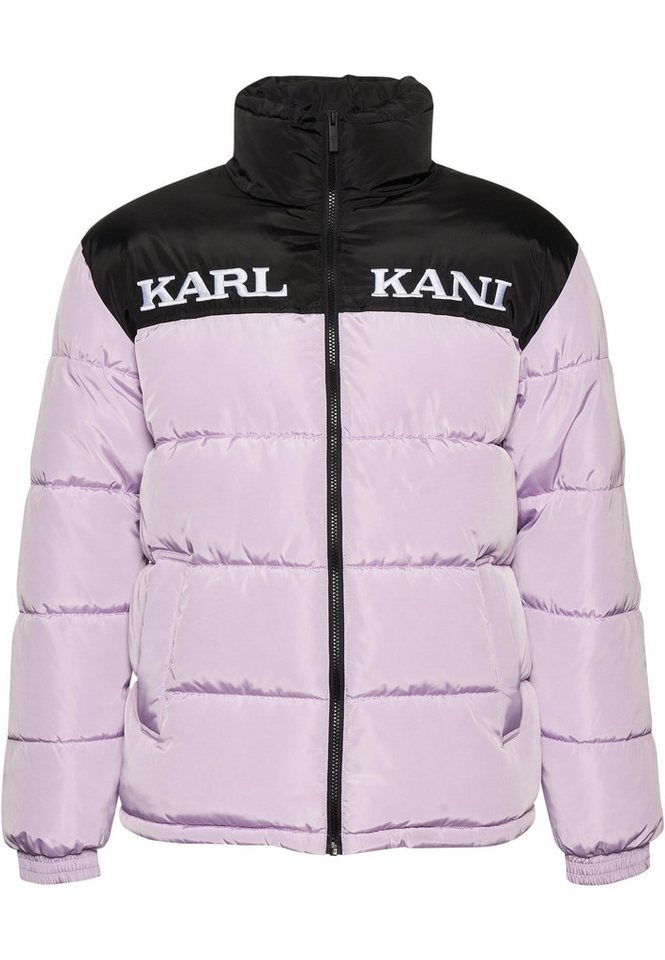 Karl Kani Winterjacke Karl Kani Herren (1-St) von Karl Kani