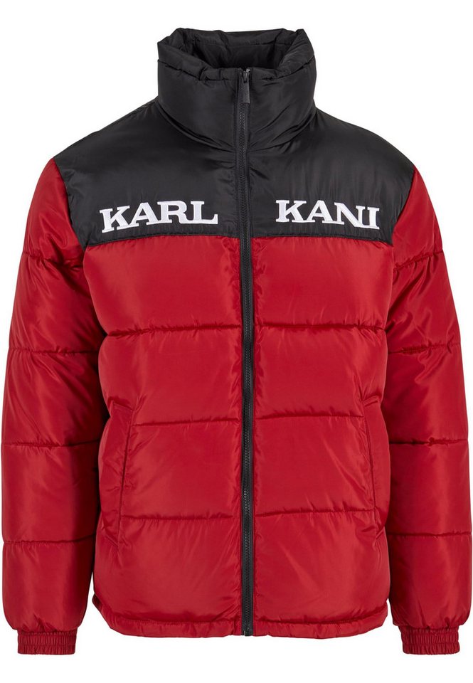 Karl Kani Winterjacke Karl Kani Herren (1-St) von Karl Kani