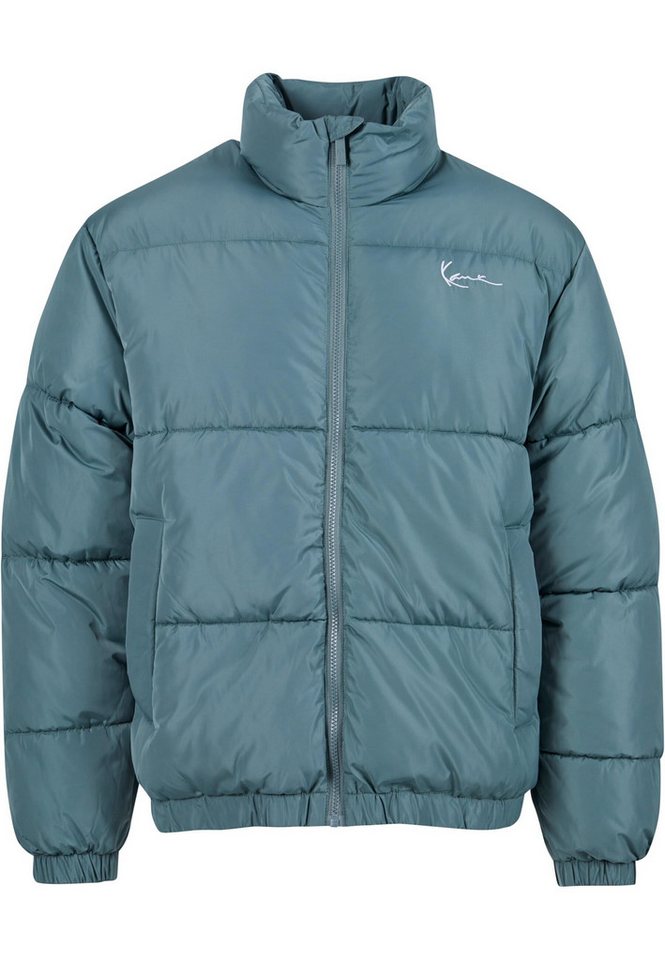 Karl Kani Winterjacke Karl Kani Herren KM233-052-1 KK Chest Signature Puffer Jacket (1-St) von Karl Kani