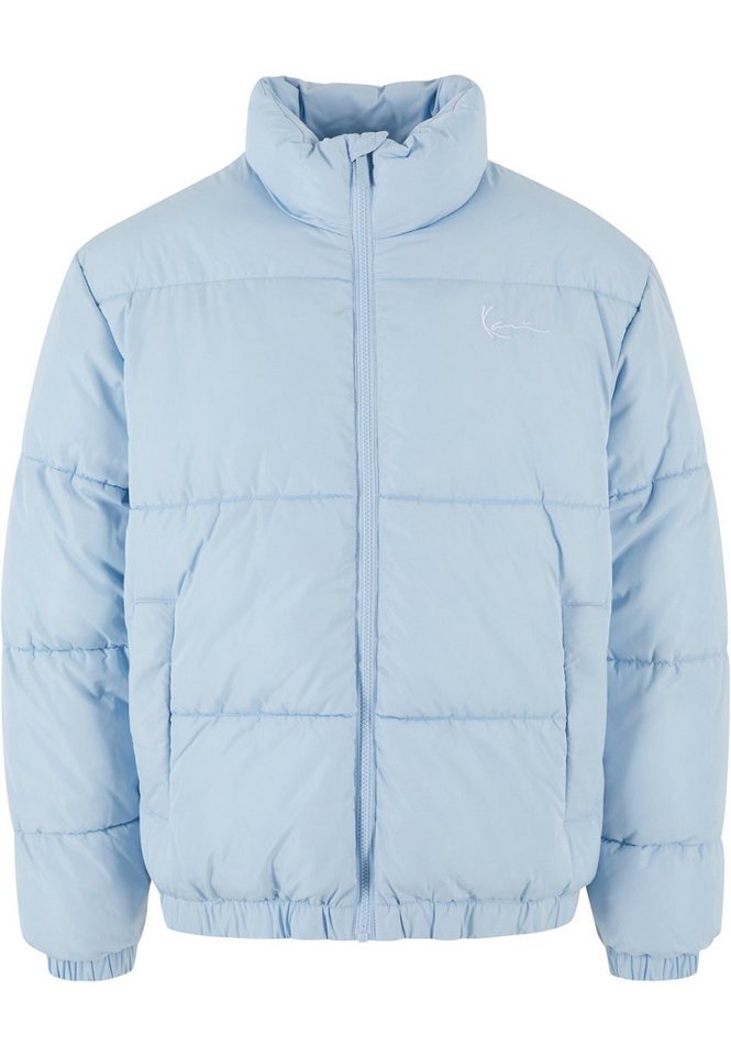 Karl Kani Winterjacke Karl Kani Herren KM233-052-3 KK Chest Signature Puffer Jacket (1-St) von Karl Kani