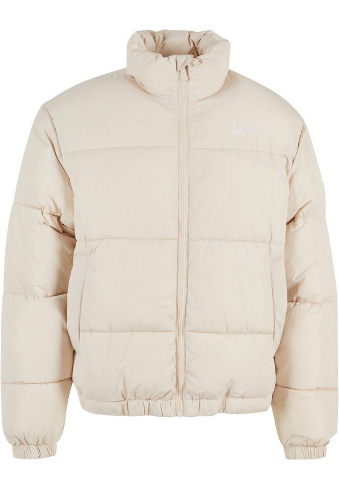Karl Kani Winterjacke Karl Kani Herren KM233-052-4 KK Chest Signature Puffer Jacket (1-St) von Karl Kani