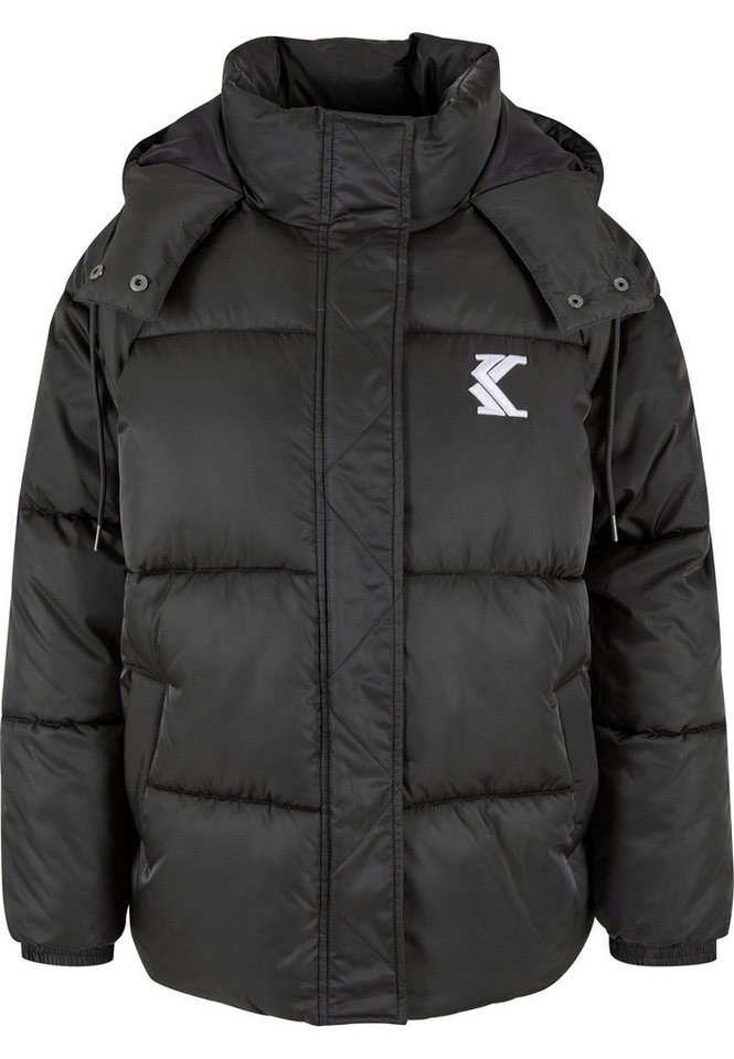 Karl Kani Winterjacke Karl Kani Karl Kani OG OS Puffer Jacket (1-St) von Karl Kani