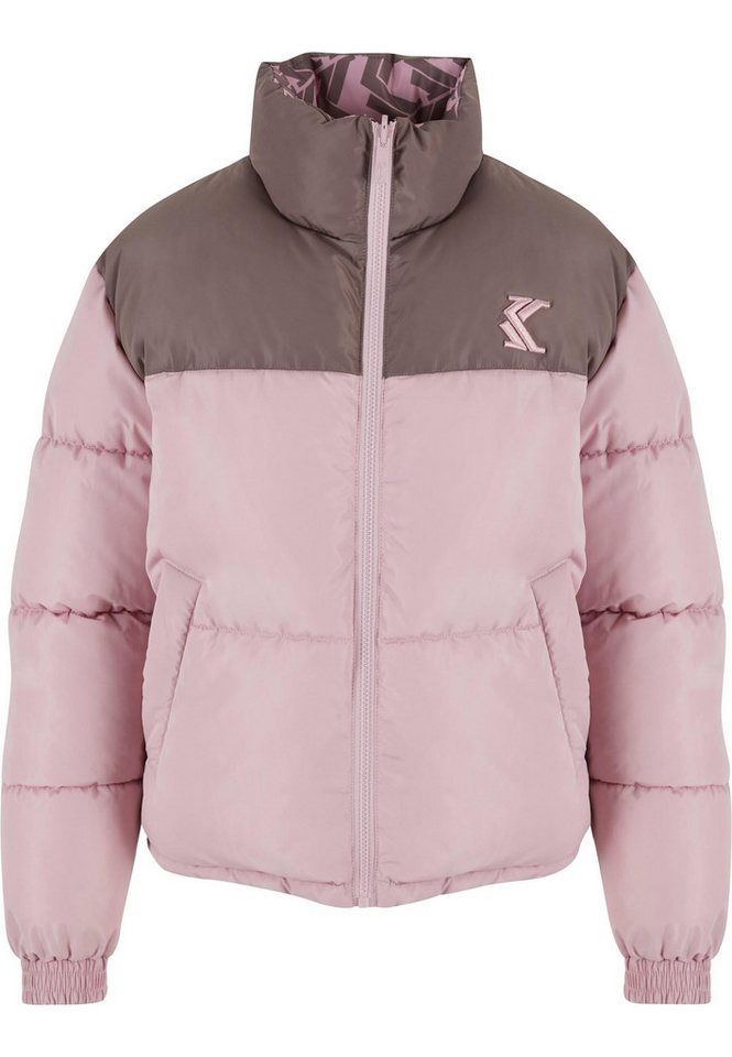 Karl Kani Winterjacke Karl Kani Karl Kani OG Reversible Puffer Jacket (1-St) von Karl Kani
