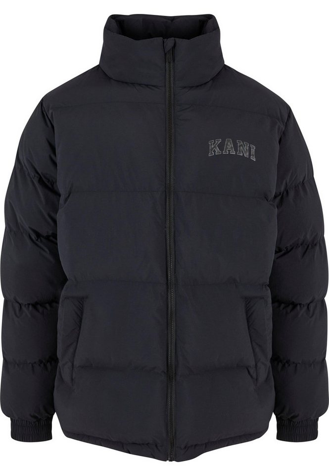 Karl Kani Winterjacke Karl Kani Karl Kani Serif 89 Puffer Jacket (1-St) von Karl Kani