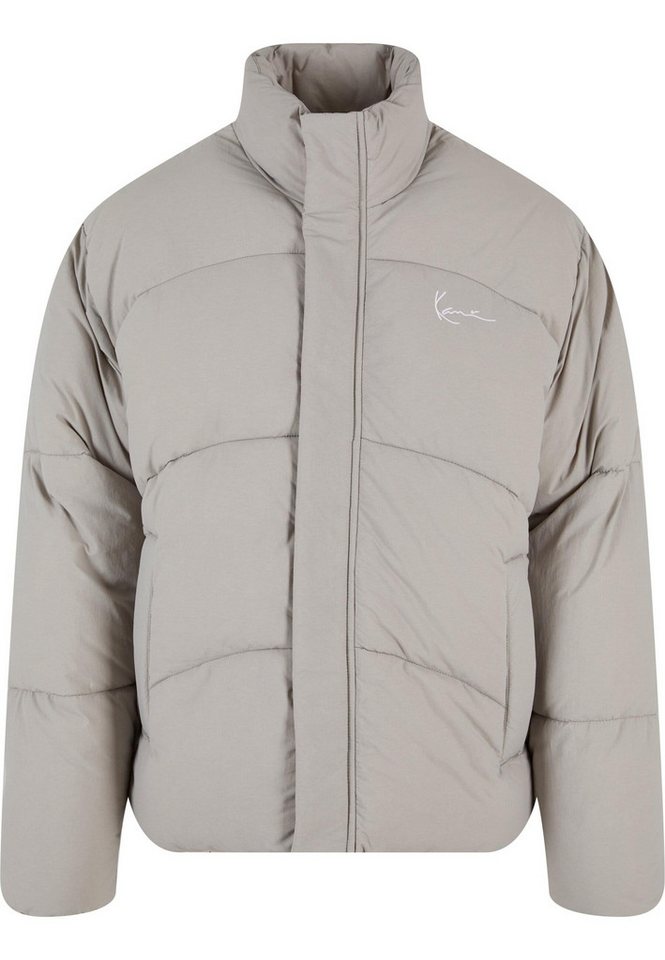 Karl Kani Winterjacke Karl Kani Karl Kani Small Signature Puffer Jacket (1-St) von Karl Kani