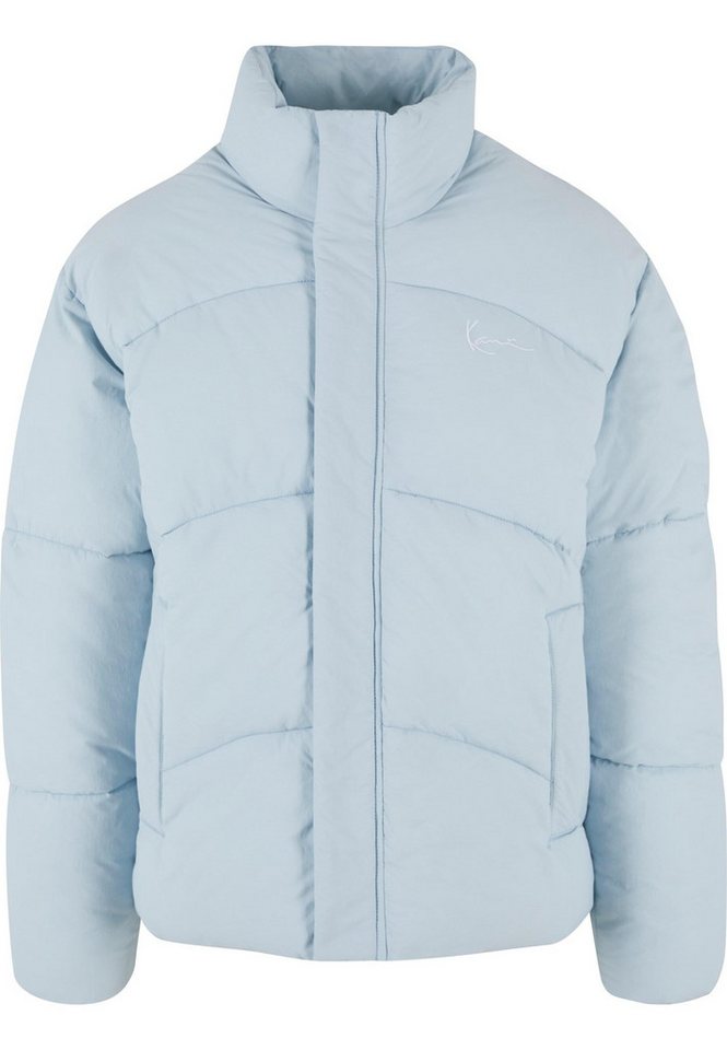 Karl Kani Winterjacke Karl Kani Karl Kani Small Signature Puffer Jacket (1-St) von Karl Kani