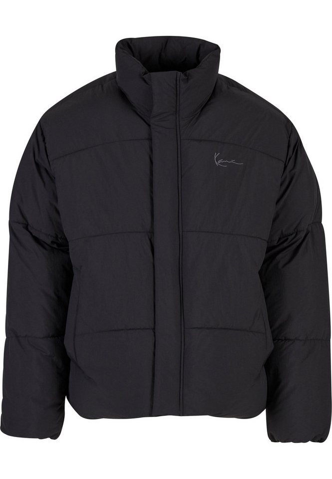 Karl Kani Winterjacke Karl Kani Karl Kani Small Signature Puffer Jacket (1-St) von Karl Kani