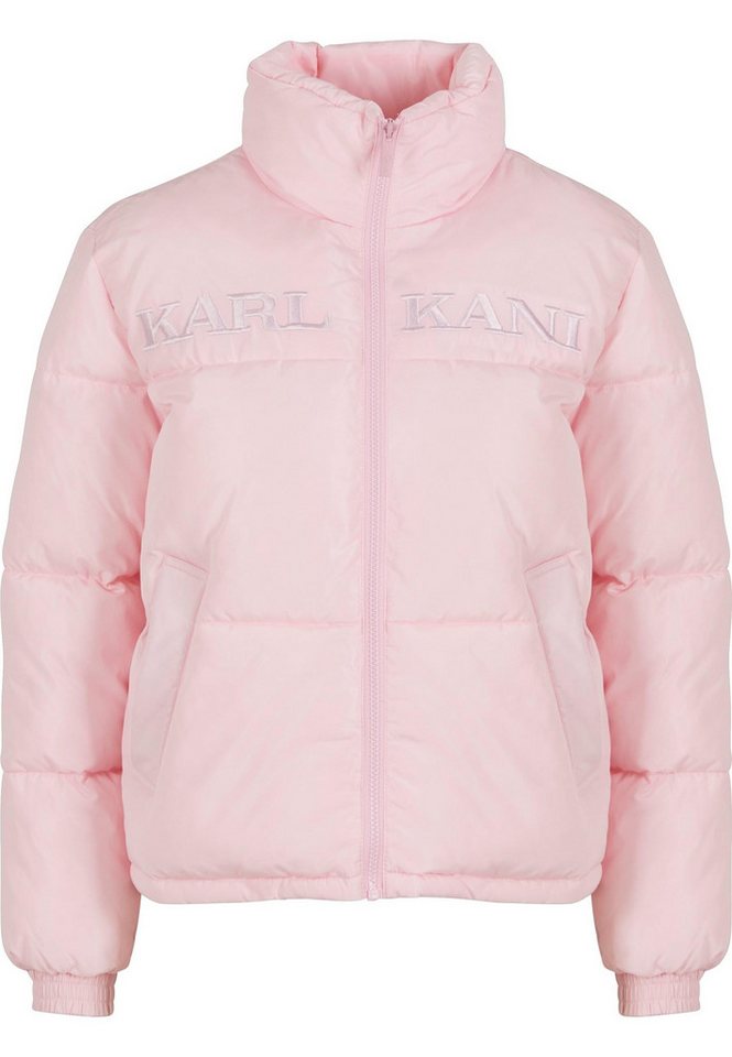 Karl Kani Winterjacke Karl Kani Retro Essential Puffer Jacket (1-St) von Karl Kani