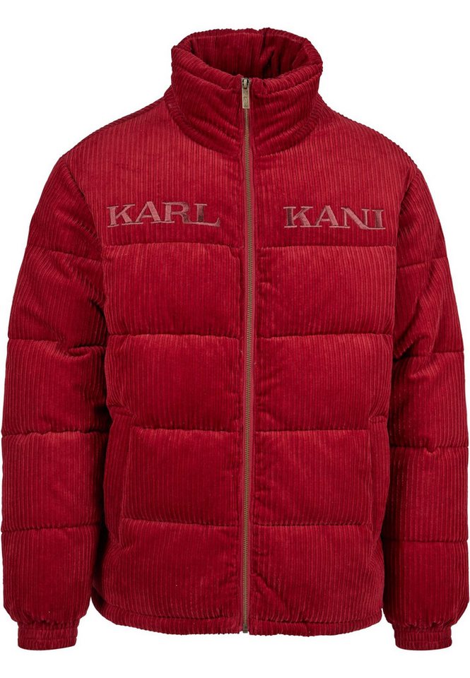 Karl Kani Winterjacke Karl Kani Unisex KM233-038-1 KK Retro Corduroy Puffer Jacket (1-St) von Karl Kani