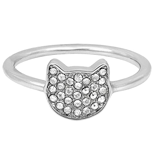 Karl Lagerfeld Anillo Mujer 5420557 (15) von KARL LAGERFELD