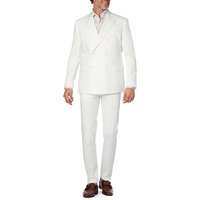 KARL LAGERFELD Herren Anzug weiß KARL LAGERFELD Herren Anzug weiß von Karl Lagerfeld