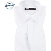 KARL LAGERFELD Herren Hemd weiß von Karl Lagerfeld