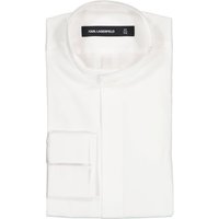 KARL LAGERFELD Herren Hemd weiß von Karl Lagerfeld