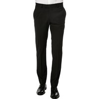 KARL LAGERFELD Herren Hose schwarz von Karl Lagerfeld