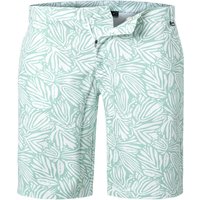 KARL LAGERFELD Herren Shorts grün Baumwolle KARL LAGERFELD Herren Shorts grün Baumwolle von Karl Lagerfeld
