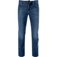 KARL LAGERFELD Herren Jeans blau von Karl Lagerfeld