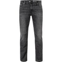 KARL LAGERFELD Herren Jeans grau von Karl Lagerfeld