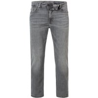 KARL LAGERFELD Herren Jeans grau von Karl Lagerfeld
