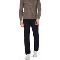 KARL LAGERFELD Herren Hose blau von Karl Lagerfeld