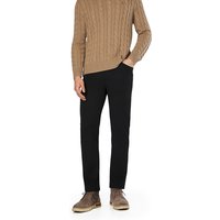 KARL LAGERFELD Herren Hose schwarz von Karl Lagerfeld