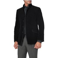 KARL LAGERFELD Herren Sakko schwarz von Karl Lagerfeld