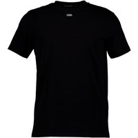 KARL LAGERFELD Herren T-Shirt schwarz von Karl Lagerfeld