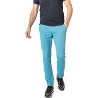 KARL LAGERFELD Herren Chino blau von Karl Lagerfeld