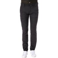 KARL LAGERFELD Herren Chino Hose grau KARL LAGERFELD Herren Chino Hose grau von Karl Lagerfeld