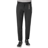 KARL LAGERFELD Herren Hose schwarz KARL LAGERFELD Herren Hose schwarz von Karl Lagerfeld