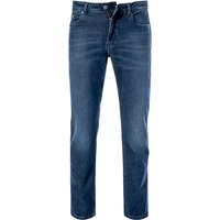 KARL LAGERFELD Herren Jeans blau von Karl Lagerfeld