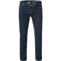 KARL LAGERFELD Herren Jeans blau Baumwolle von Karl Lagerfeld