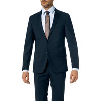 KARL LAGERFELD Herren Sakko blau von Karl Lagerfeld