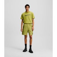 Karl Lagerfeld, Cargo-shorts, Mann, Grün-Oliv, Größe: XS Karl Lagerfeld, Cargo-shorts, Mann, Grün-Oliv, Größe: XS von Karl Lagerfeld