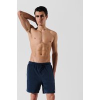 Karl Lagerfeld, Frottee-shorts Mit Logo, Mann, Dämmerungsblau, Größe: XS Karl Lagerfeld, Frottee-shorts Mit Logo, Mann, Dämmerungsblau, Größe: XS von Karl Lagerfeld