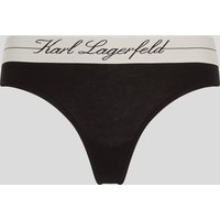 Karl Lagerfeld, Hotel karl Tanga, Frau, Schwarz, Größe: XS von Karl Lagerfeld