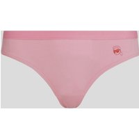 Karl Lagerfeld, Ikon Gerippter Brazilian-slip, Frau, Begonie Rosa, Größe: XS Karl Lagerfeld, Ikon Gerippter Brazilian-slip, Frau, Begonie Rosa, Größe: XS von Karl Lagerfeld