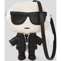Karl Lagerfeld, Ikon Karl Umhängetasche, Frau, Multi, Größe: One size von Karl Lagerfeld